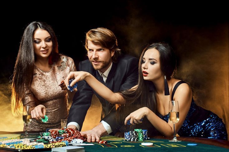Ladbrokes Live Casino